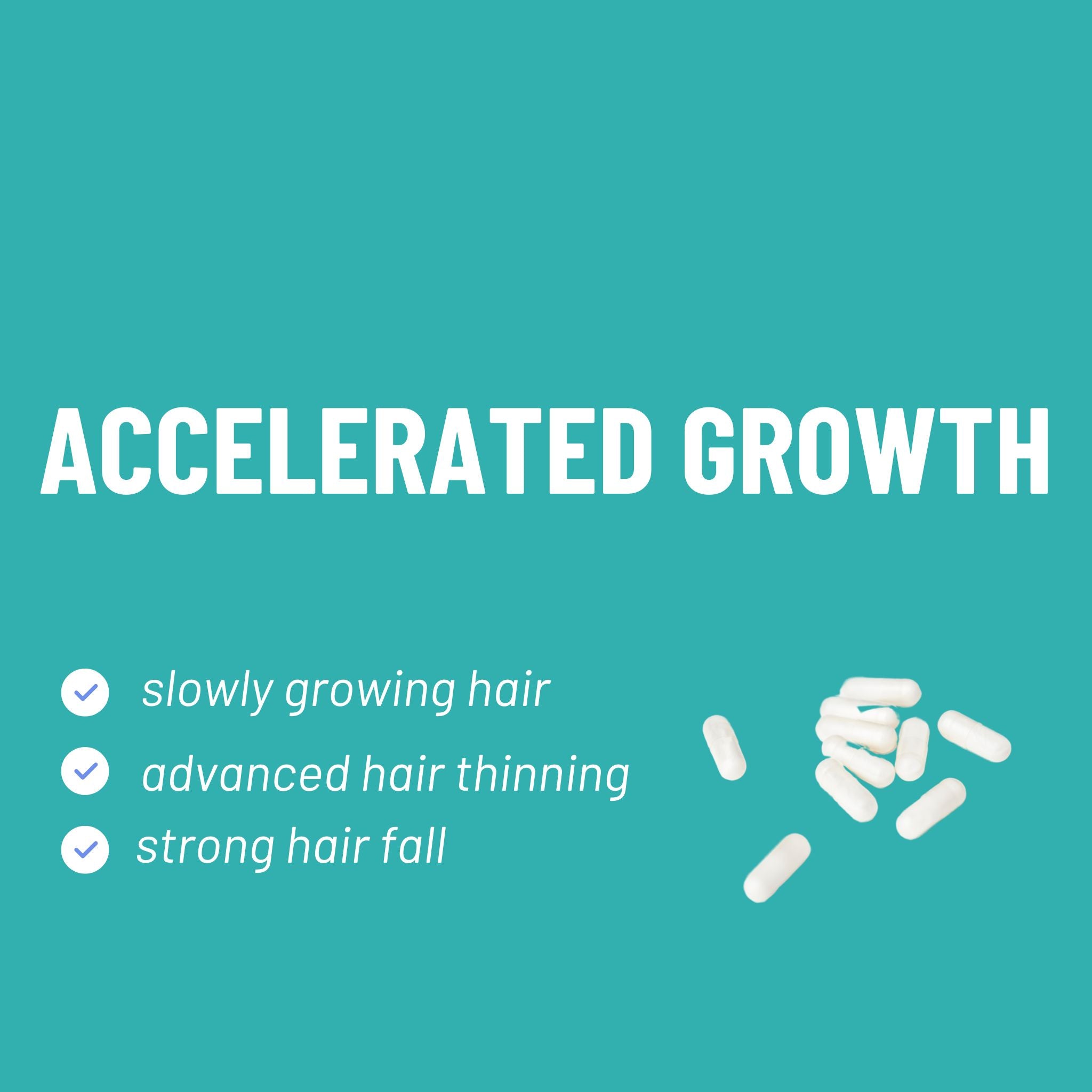 Complete Hair Density Essentials