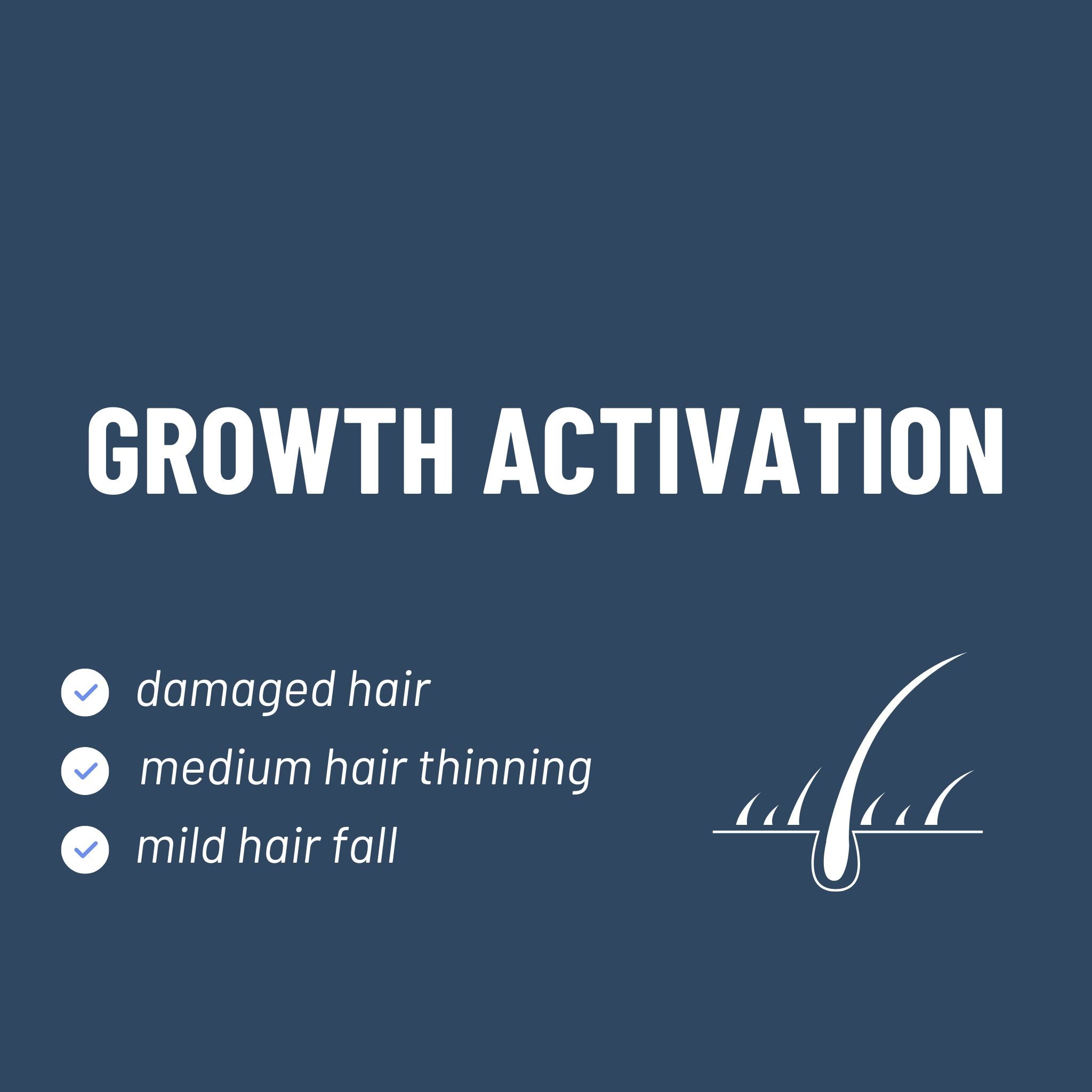 Complete Hair Density LEVEL 2 Care