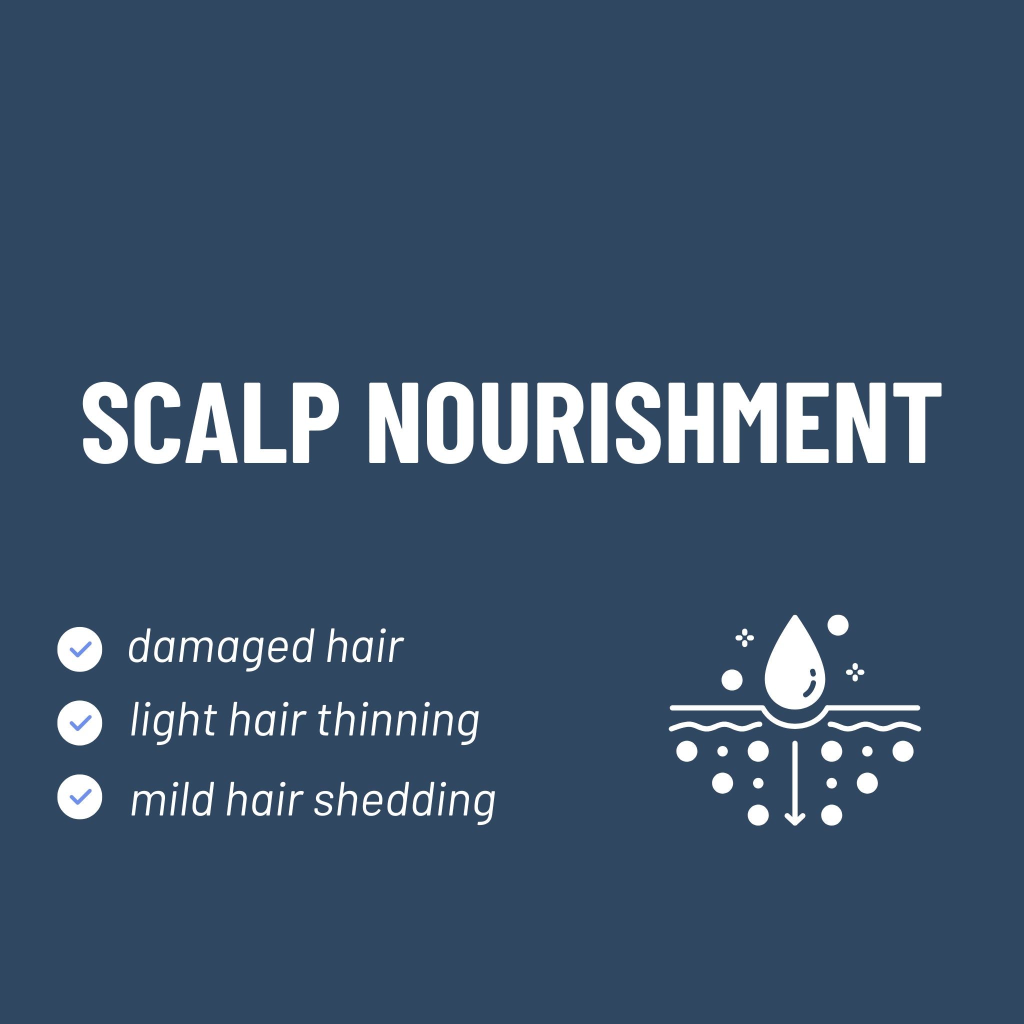 Complete Hair Density LEVEL 1 Care